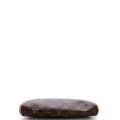 Louis Vuitton Eva Handbag Monogram Canvas