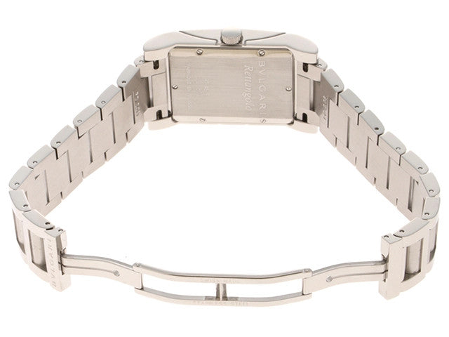 Bvlgari Rettangolo Rt45S