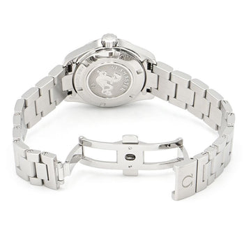 Omega Seamaster Aqua Terra 150M 231.15.30.61.55.001 Ladies Used Watch #3107