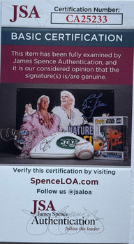 Michael Bisping Ufc Champion Autographed Auto Signed Ufc Glove (Jsa)