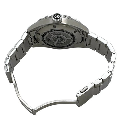 Tag Heuer Autavia Caliber 5 Wbe5116.Eb0173 Navy