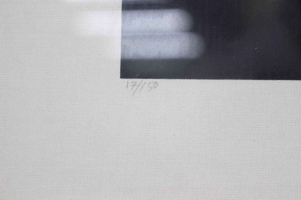 Amleto Dallacosta Signed Limited Silkscreen Serigraph  Woman" Numbered