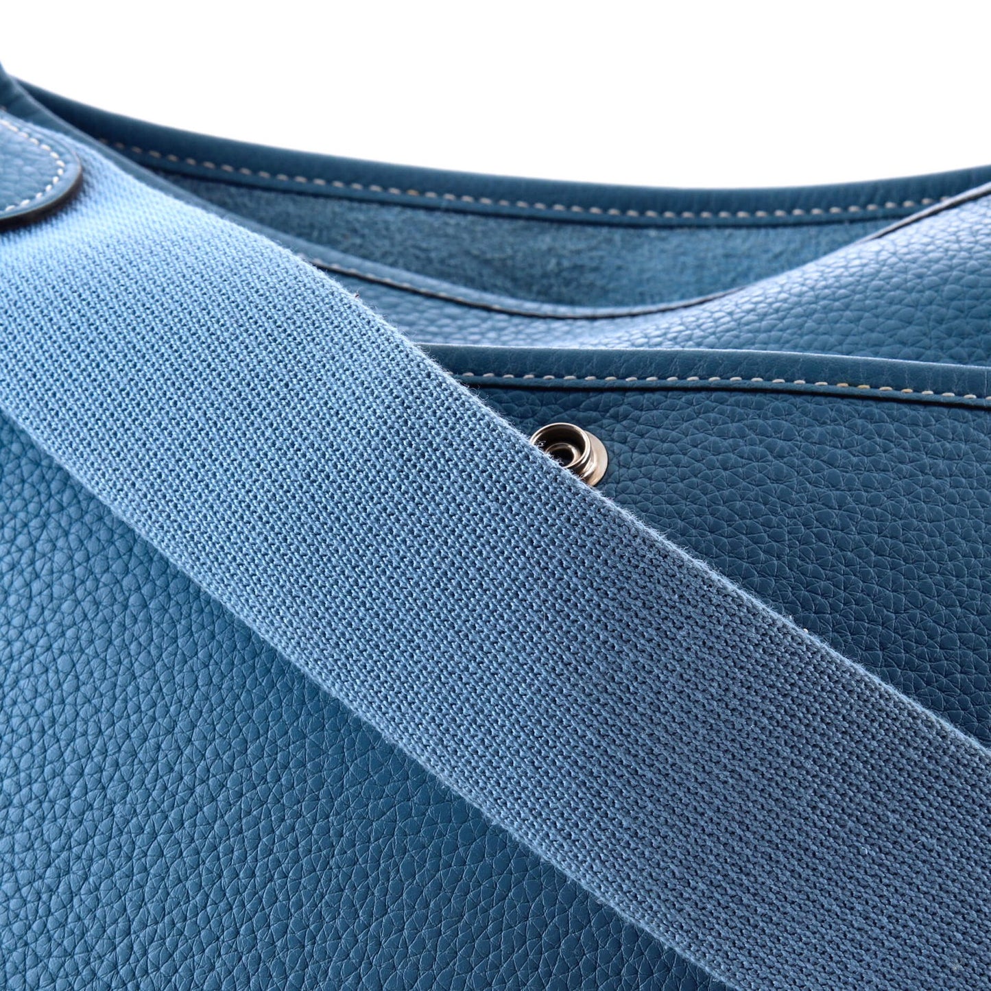 Hermes Evelyne Bag Gen Ii Clemence Gm