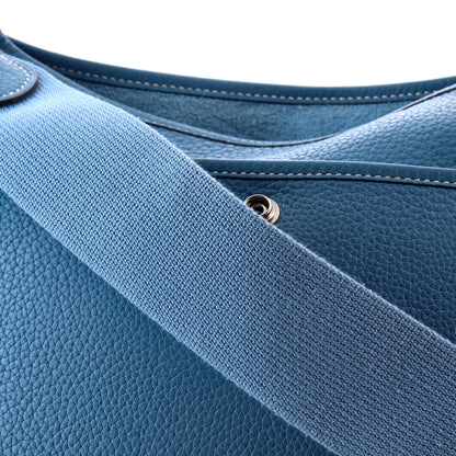 Hermes Evelyne Bag Gen Ii Clemence Gm