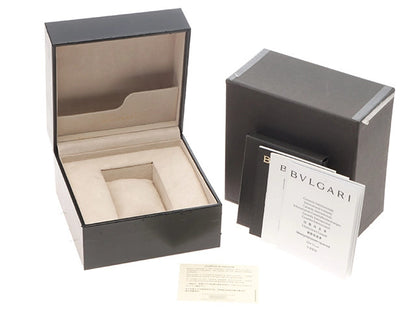 Bvlgari Lucea Lu33C6D Automatic