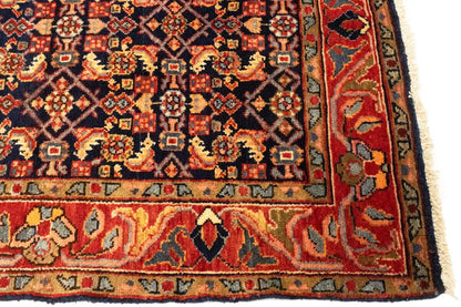 Handmade Semi-Antique Vintage Tribal Oriental