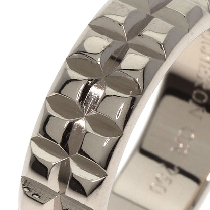 Boucheron   Ring Quatre Clos De Paris Pointe De