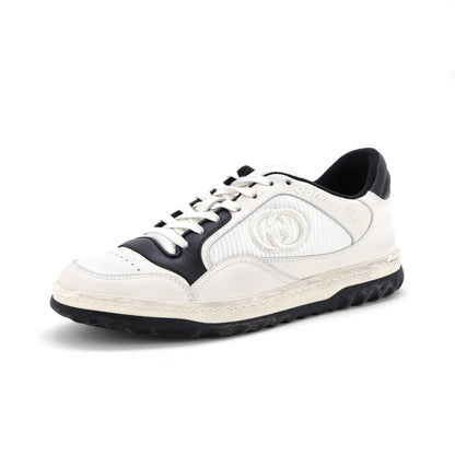 Gucci Women'S Mac80 Sneakers Leather With Fabric