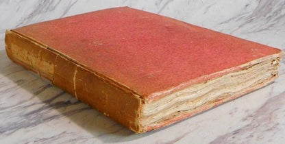 Jacques Delille L'Homme Des Champs 1805 Didot Hand-Colored Plates French Poetry