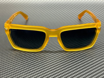 Persol Po3363S 204 S3 Miele Yellow Blue Polarized