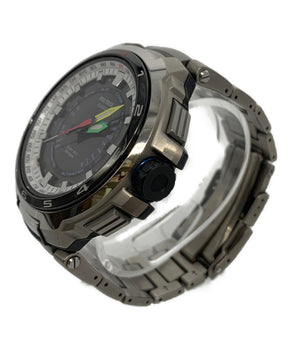 CASIO Protrek Wrist watch PWX-8000T #072