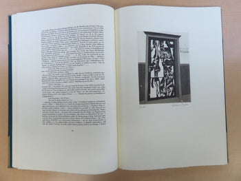 Orpheus' By Arno Schmidt With 27 Original