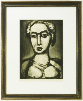 Georges Rouault 