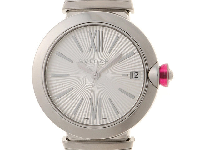Bvlgari Lucea Lu33C6D Automatic