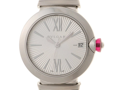 Bvlgari Lucea Lu33C6D Automatic
