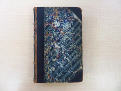 James Duncan?The Naturalist'S Library 4?1836 British Moth Book