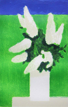 Bernard Cathelin Lithograph 