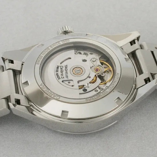 Tag Heuer Carrera Calibre 5 War211B.Ba0782