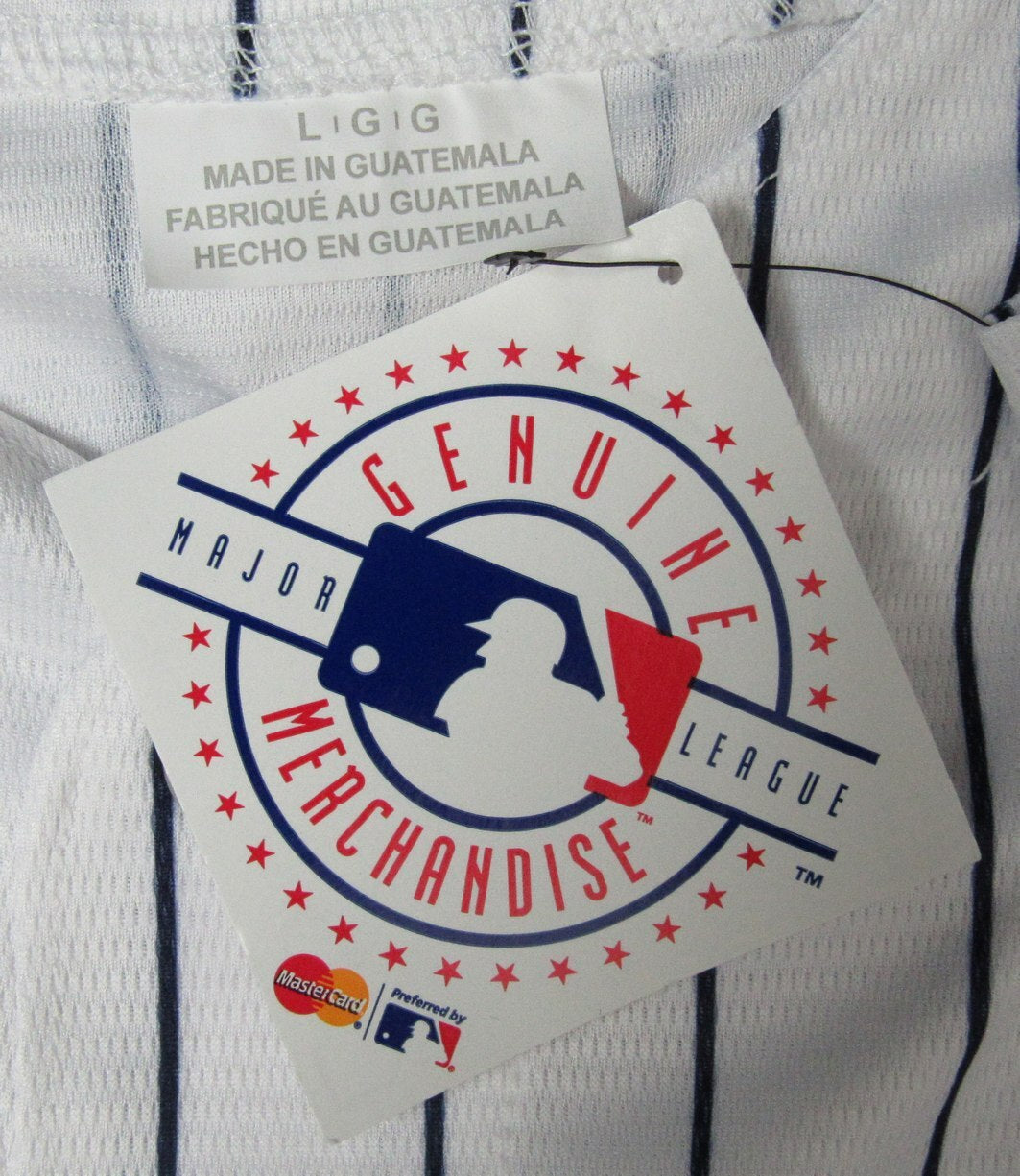 Nestor Cortez Autographed Mlb Baseball Authentic Jersey Yankees Beckett 177523