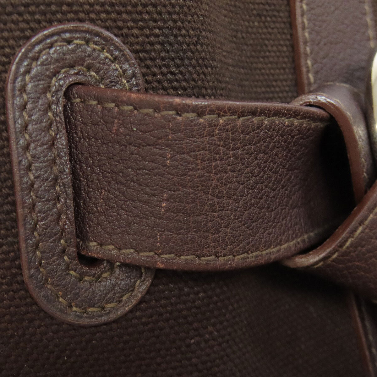 Hermes   Tote Bag Petite Centure Mm Towar