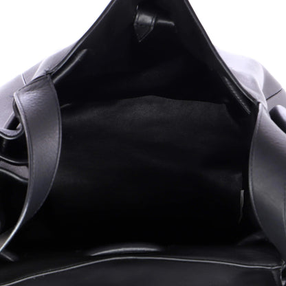 Bottega Veneta Beak Tote Bag Leather Large