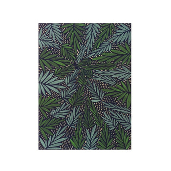 Julia Chiang - In In In Limited Edition Print Art 2015 With Signed Coa