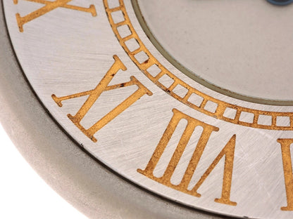 Cartier Must 21 Vingtaine 83090171 / Quartz