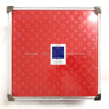 Nara VISIONAIRE No 30 THE GAME Louis Vuitton Japan Takashi Murakami Yoshitomo