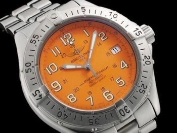 BREITLING Super Ocean A17340 #335
