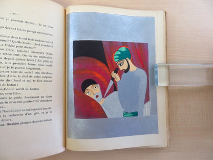 Janine AGHION - Grains de Poivre - 1st Edition - Limited to 400 Copies - 1927