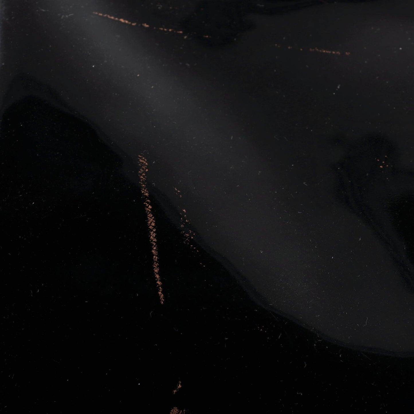 Chanel Lipstick Tote Patent Vinyl Xl