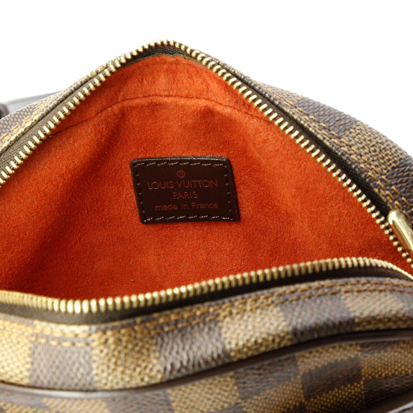 Louis Vuitton Ipanema Pochette Damier