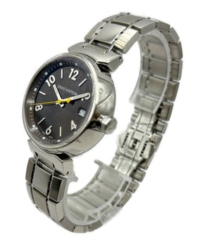 Louis Vuitton Tambour /Wrist Watch Q1311 #099