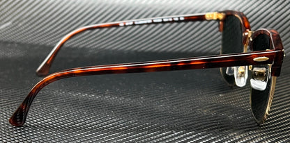 RAY BAN RB3016F W0366 Tortoise on Arista Square