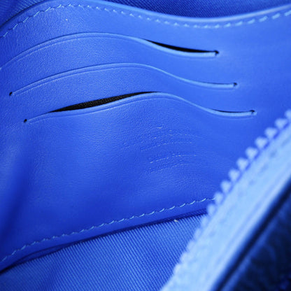 Louis Vuitton Solar Ray Pochette Volga Monogram Taurillon Leather