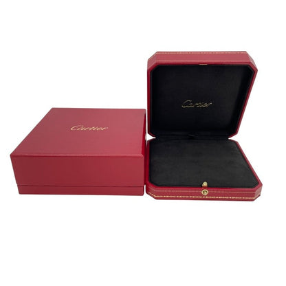 Cartier Baby Love Necklace K18Wg