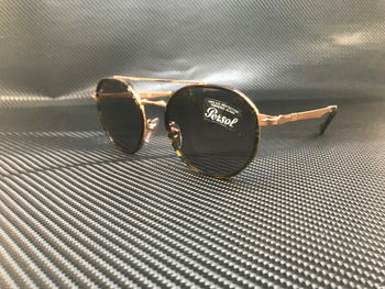 Persol Po2456S 1080R5 Havana Grey Men'S