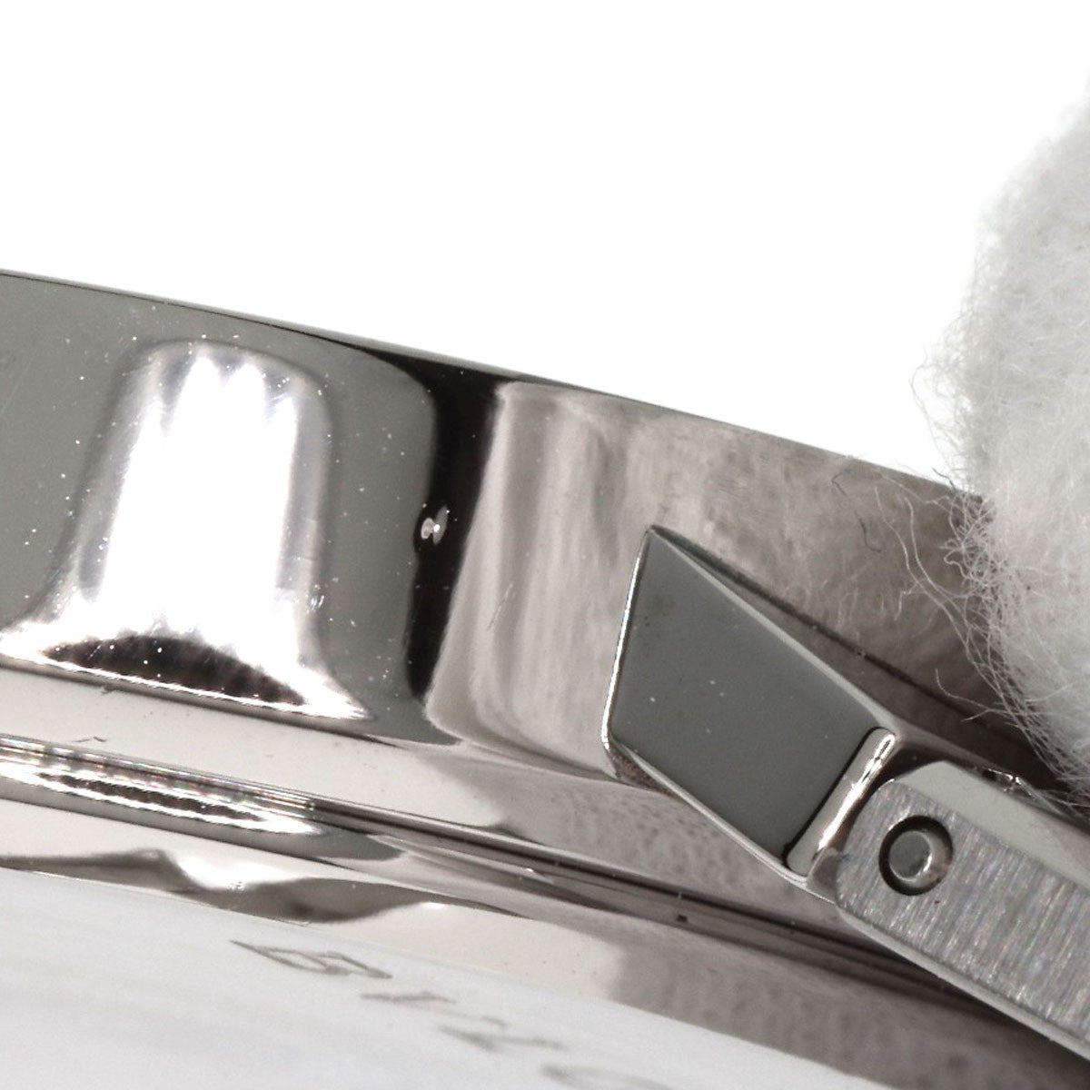 Bvlgari Bvlgari Bvlgari Watches Bb33Ssd Stainless Steel/Stainless Steel Boys