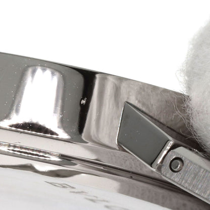 Bvlgari Bvlgari Bvlgari Watches Bb33Ssd Stainless Steel/Stainless Steel Boys