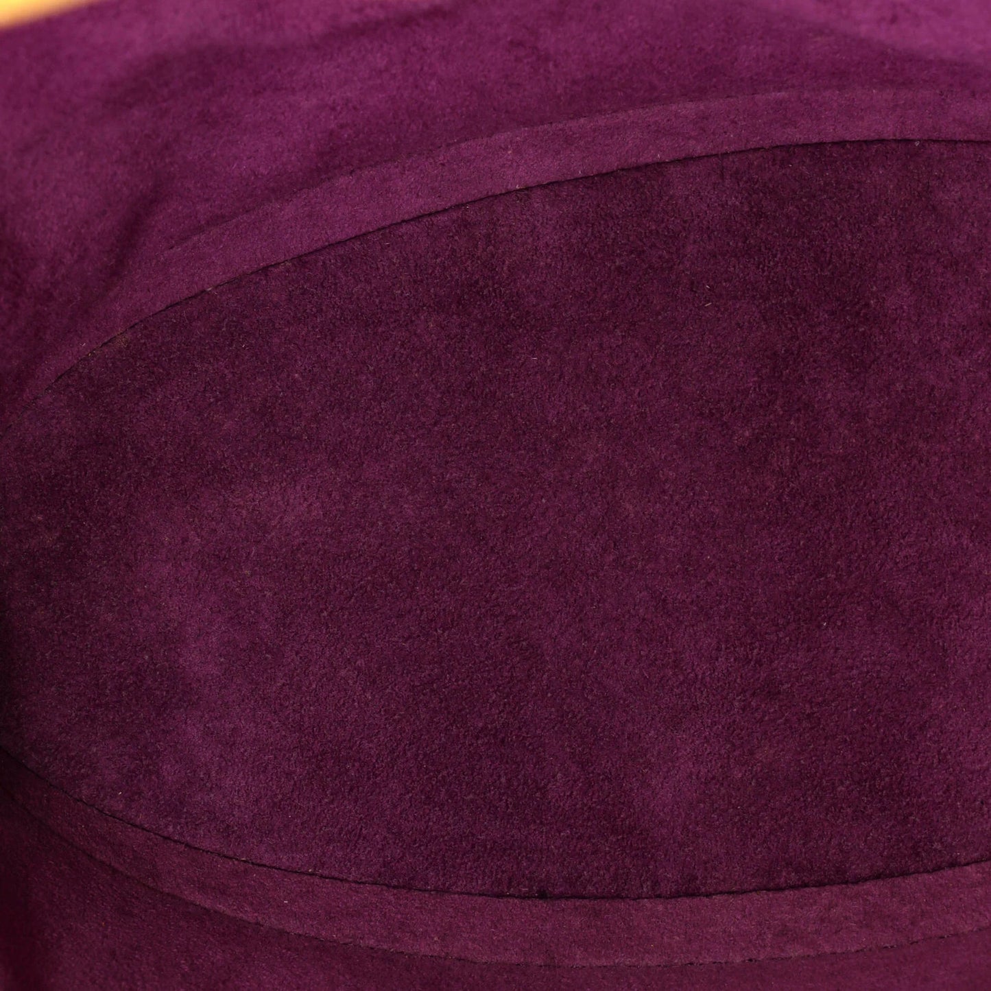 Louis Vuitton Saint Jacques Handbag Epi Leather Pm