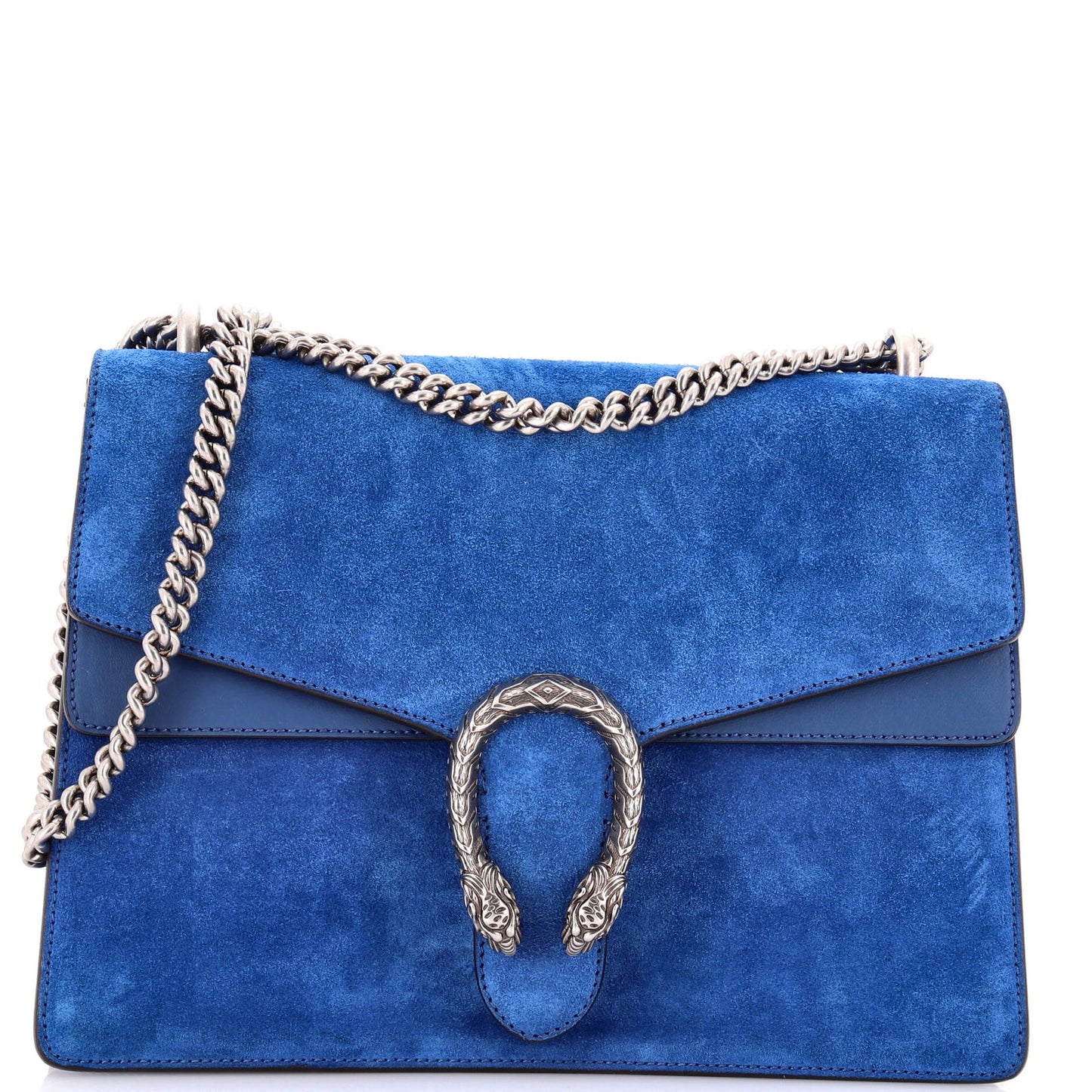 Gucci Dionysus Bag Suede Medium