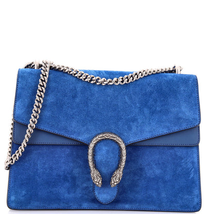 Gucci Dionysus Bag Suede Medium