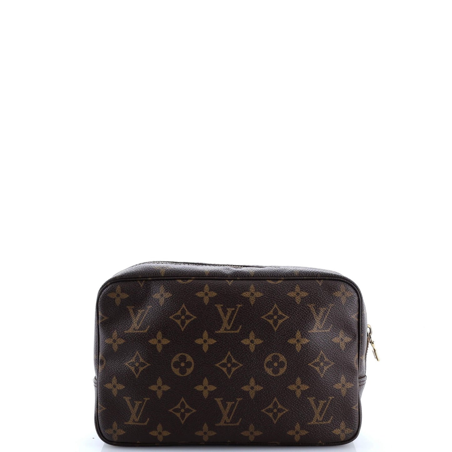 Louis Vuitton Trousse Toiletry Pouch Monogram Canvas 23
