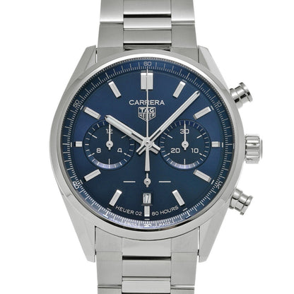 Tag Heuer Cbn2011.Ba0642 Men'S Used Watch #41222