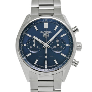 Tag Heuer Cbn2011.Ba0642 Men'S Used Watch #41222