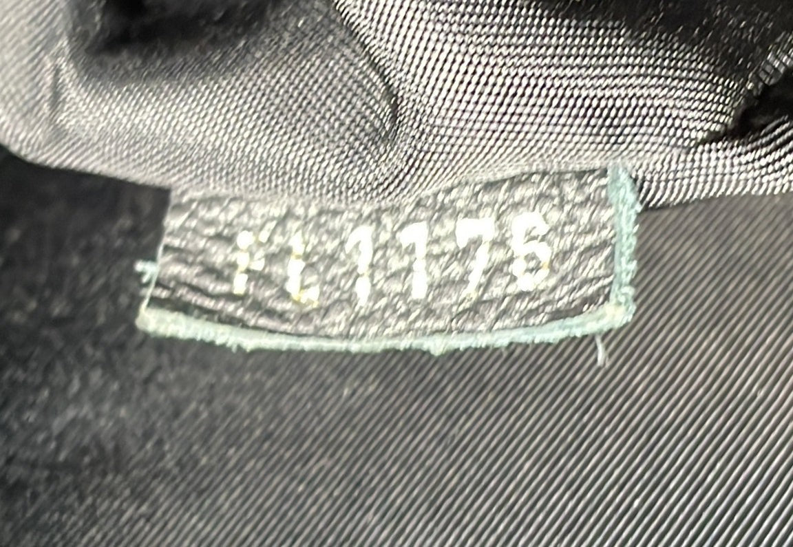 Louis Vuitton Palm Springs Backpack Monogram Canvas Mm