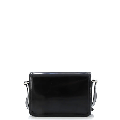 Saint Laurent Solferino Bag Leather Medium