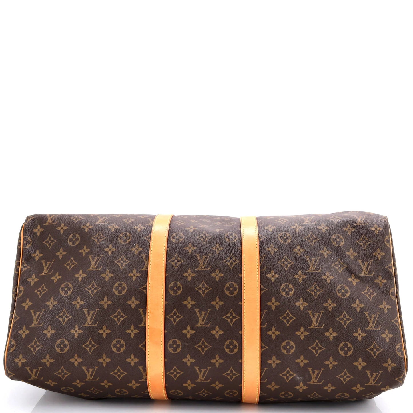 Louis Vuitton Keepall Bag Monogram Canvas 60