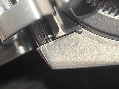 Tudor Classic Date 28 22013 Champagne Mosaic 10Pd Dial