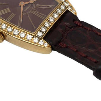 FRANCK MULLER watch 2500QZDP #1444